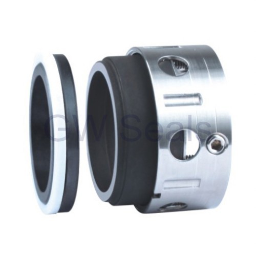 8B1T BALANCED mechanical SEAL