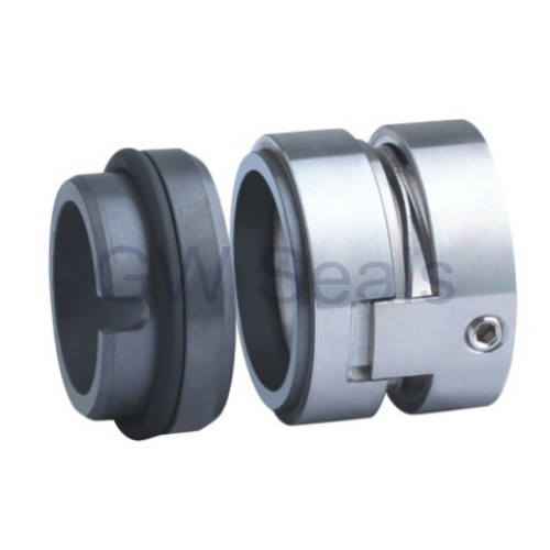 AES W07DM mechanical SEAL