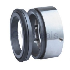 multi spring mechanical seals