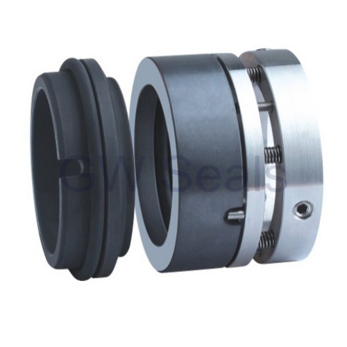 FLOWSERVE RO MECHANICAL SEALS