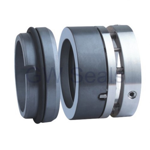 type RO MECHANICAL SEALS