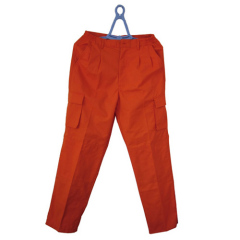 Pyrovatex flame Retardant jacket&pants