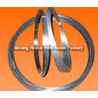 Heavy Molybdenum Wire