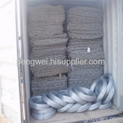 gabion mesh