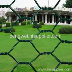 chicken wire mesh