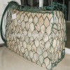 PVC Coated gabion mesh