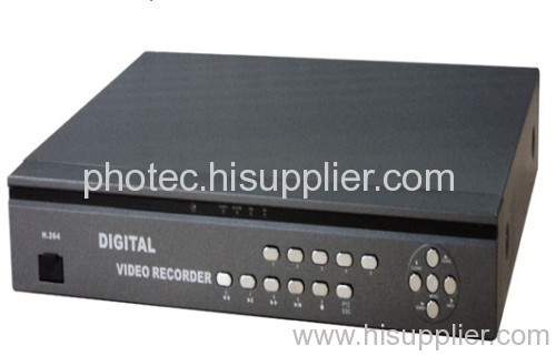 Digital Video Recorder