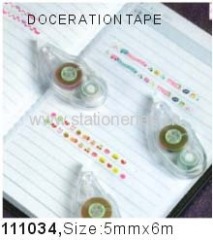 uniball correction tape