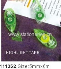 Correction Tape