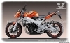 Motorcycle Parts & Accessories