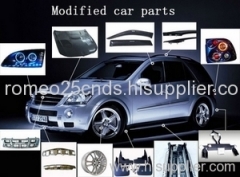 auto parts