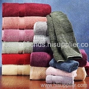 Cotton Towels