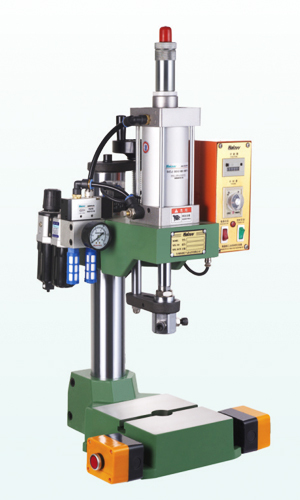 PNA -300A Pneumatic Press