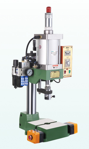 PNA-800 Pneumatic Press