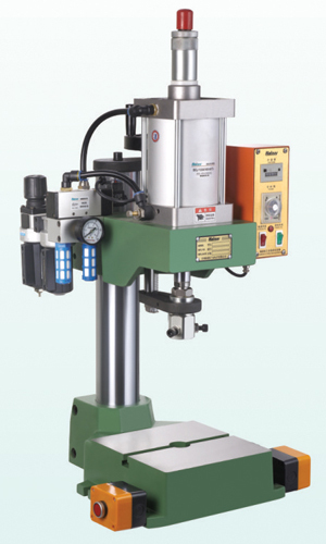 PNA-800A Pneumatic Press