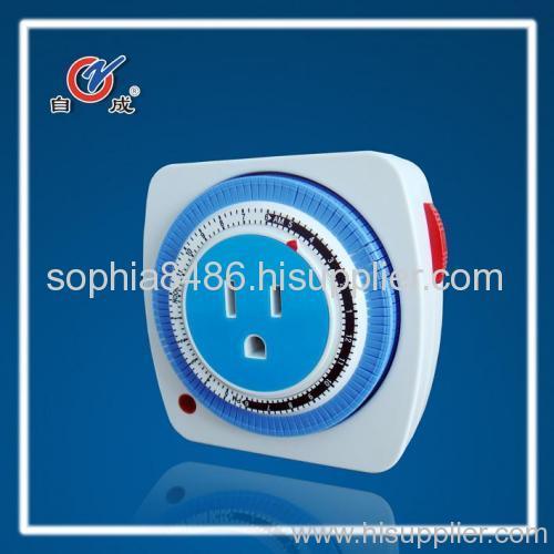 zicheng mechanical timer