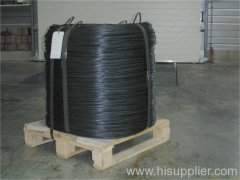 Black Annealed Wire