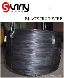 black annealed wire big coil