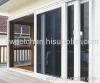 aluminium door