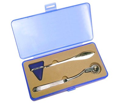 Reflex hammer gift sets