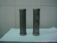 filter cartridge