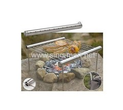 grilliput portable BBQ