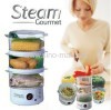 Steam Gourmet