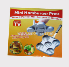 Hamburger Press