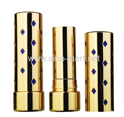 Aluminium shell Lipstick Tube