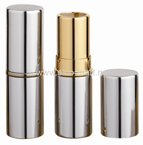 Metal Lipstick Containers