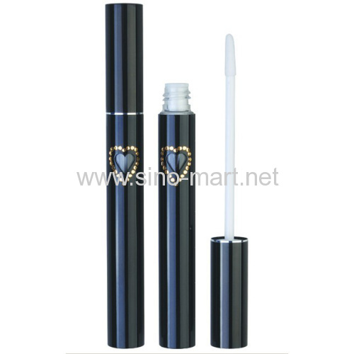 cosmetic packaging lip gloss tube