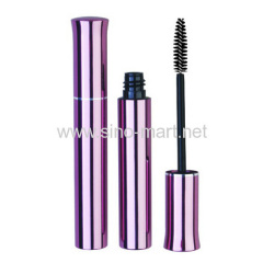 mascara tubes with plastic tube inside