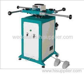 Insulation glass rotated sealant spreading machine HZT03