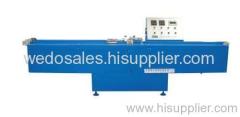 Insulating glass butyl extruder machine JT01B