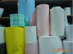 Hangzhou Nanfeng Non-Woven Fabric Co.,Ltd.