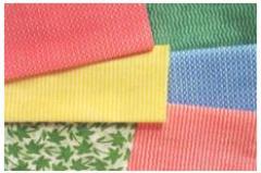 Hangzhou Nanfeng Non-Woven Fabric Co.,Ltd.