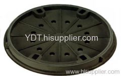 composite drain cover