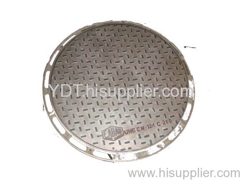 gully sewer cover, manhole cover