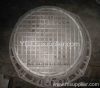 YDT manhole cover