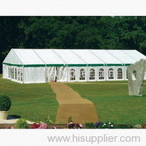 Big event tent