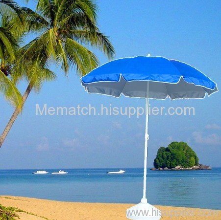 Beach Umbrella with UV proof