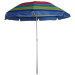 strip beach Umbrella