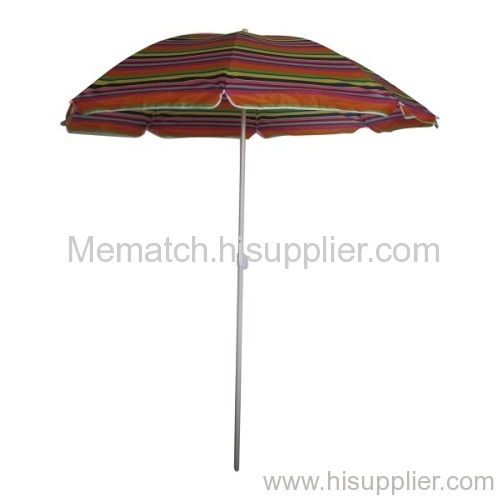1.8M Beach Umbrella