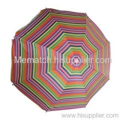 1.8M Beach Umbrella