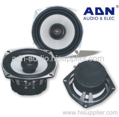 5.25" car speaker