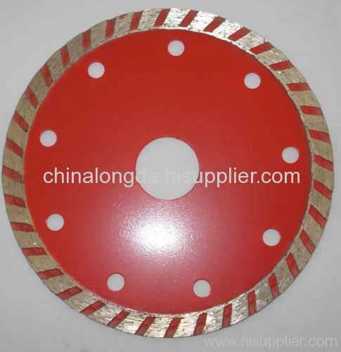 turbo saw blade