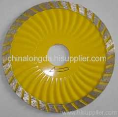 diamond saw blade