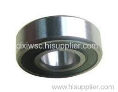 deep groove ball bearing 6201-2rs