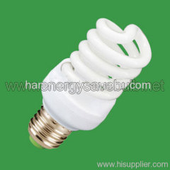 Full Spiral Energy Saving Bulb