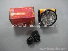 led head lamp